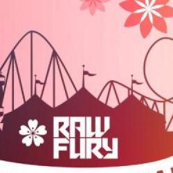 Wielka wyprzedaż z Rawy Fury, które świętuje Spring Festival Sale