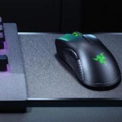 Razer zaprezentował bezprzewodową myszkę i klawiaturę dla Xbox One!