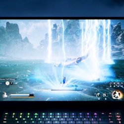 Razer prezentuje ultracienkiego i mocnego Blade 16 na 2026 rok