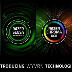 Razer przedstawia WYVRN – ekosystem AI zmieniający oblicze gamingu