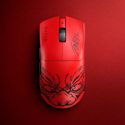 Razer Viper V3 Pro Faker Edition – nowa myszka inspirowana legendą e-sportu