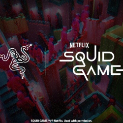 Razer x Squid Game: Limitowana Kolekcja Dla Fanów Gier i Seriali - dużo zdjęć