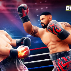 Real Boxing 3 gotowe na światową premierę?