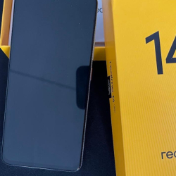 Realme 14 Series 5G – moje pierwsze wrażenia