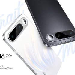 realme 16 5G â€“ inteligentny mistrz portretÃ³w AI juÅ¼ w Polsce!