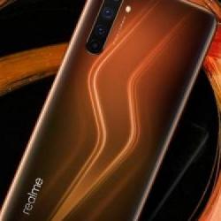 realme 6 Pro i magia sześciu aparatów, realme Buds Air, czyli dawka wolności i komfortu