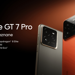 Realme GT 7 Pro – Nowy Standard Wydajności i Innowacji