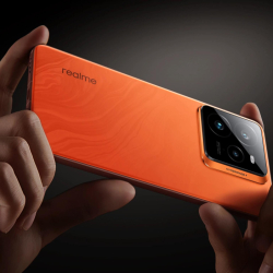 realme GT 7 z aktualizacją UI 7.0 – sztuczna inteligencja i Android 16 na pokładzie