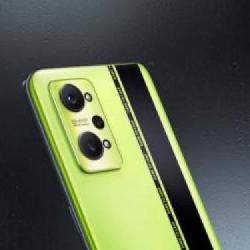 realme GT NEO 2 w wielu kolorach pojawi się w Polsce już 15 listopada! Czy będzie konkurencja dla popularnych flagowców?