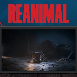 REANIMAL: demo na Nintendo Switch 2 dostępne miesiąc przed premierą