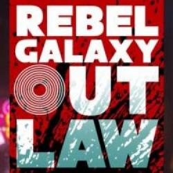 Rebel Galaxy Outlaws z nowym gameplayem