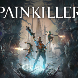Reboot klasycznego Painkillera już 9 października