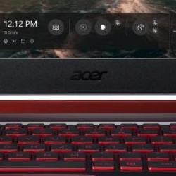 Recenzja Acer Nitro 5 - Granie na laptopie może być przyjemne? Na tym zdecydowanie tak!