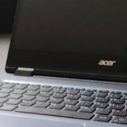 Recenzja Acer TravelMate Spin P4 - Wydajny sprzęt w sam raz na podróż?