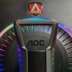 Recenzja AOC AG273QCX - Nowa generacja i nowy poziom komfortu?