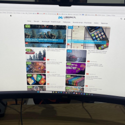 Recenzja: AOC CU34P3CV