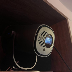 Recenzja Dangbei Freedo – mały projektor, duża zabawa