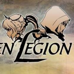 Recenzja - Fallen Legion+