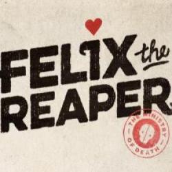 Recenzja Felix the Reaper - Historia pewnej śmiertelnej miłości...