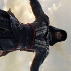 Recenzja filmu - Assassin's Creed