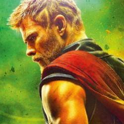 Recenzja filmu - Thor: Ragnarok