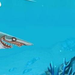 Recenzja Hungry Shark World - Rekiny dają radę na mobilkach?