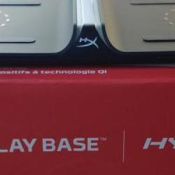 Recenzja HyperX ChargePlay Base - Przemyślana i wygodna ładowarka