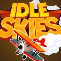 Recenzja Idle Skies - Historia lotnictwa potrafi wciągnąć!