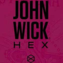 Recenzja John Wick Hex - Czas leci i... kulki celą w dobrym stylu