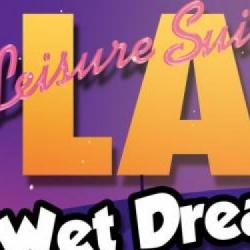 Recenzja Leisure Siut Larry -  Wet Dream's Dont Dry, klasyka powraca