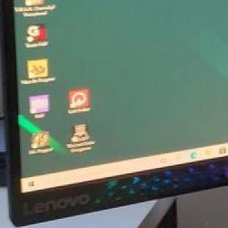 Recenzja Lenovo Legion G27q-20 - Monitor dla wszystkich graczy?