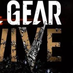 Recenzja - Metal Gear Survive, Nie taki Zombie straszny?