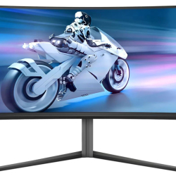 Recenzja monitora Philips 34M2C6500