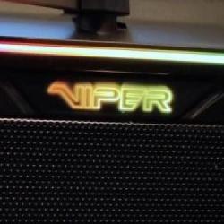 Recenzja Patriot Viper V380 - Komfortowe słuchawki premium dla graczy
