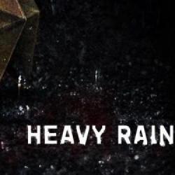 Recenzja PC-towego Heavy Rain - Mega wciąga mimo powtórki!