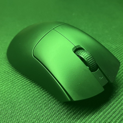 Znakomita i świetnie wyceniona? - Recenzja myszki Razer Deathadder V3 Hyperspeed