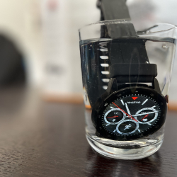 Recenzja Realme Watch S2