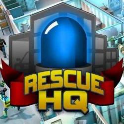 Recenzja Rescue HQ - The Blue Light Tycoon (Rescue HQ - The Tycoon)