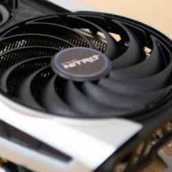 Recenzja SAPPHIRE NITRO+ AMD Radeon RX 6800 - Świetna podstawa dla jeszcze lepszej pracy