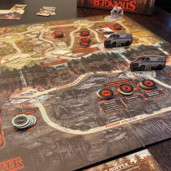 Recenzja „Stranger Things – Po Drugiej Stronie”