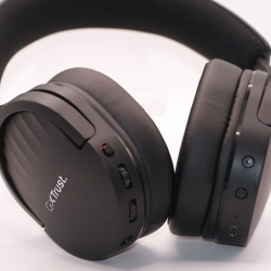 Recenzja: Trust GXT 491 Fayzo Wireless Gaming Headset