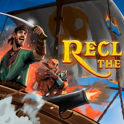 Reclaim the Sea już dostępne na Steamie
