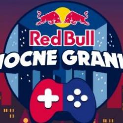 Red Bull Nocne Granie - Seria turniejów zagości w kilku miastach