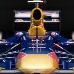 Red Bull RB6 to nowy klasyczny bolid, który trafi do F1 2017