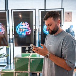 Red Bull Tetris: ruszyły eliminacje do Mistrzostw Świata w Dubaju