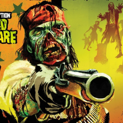 Red Dead Redemption powraca i zaskakującej formie pojawi się na PlayStation i Nintendo Switch