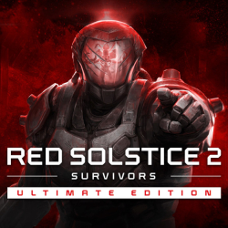 Red Solstice 2: Survivors Ultimate Edition debiutuje na konsolach