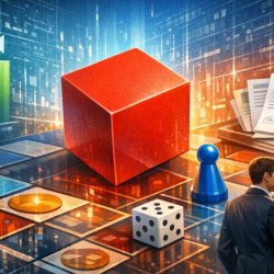 Red Square Games minimalizuje stratÄ™ i wzmacnia portfolio planszowych hitÃ³w