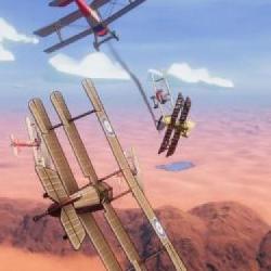 Red Wings Aces of the Sky już z datą premiery! Kiedy wzlecimy w powietrze na PC, PS4 i XB1?