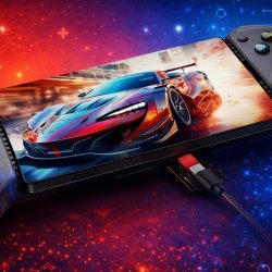 REDMAGIC zmienia smartfona w przenoÅ›nÄ… konsolÄ™ do gier